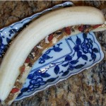 Banana Hammock Dessert